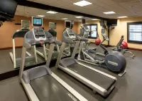 Homewood Suites by Hilton New Orleans - salle de sport