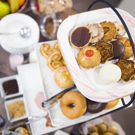 Le Petit Boutique Hotel