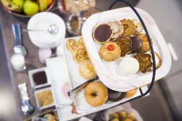 Le Petit Boutique Hotel Các khách sạn ở Santander