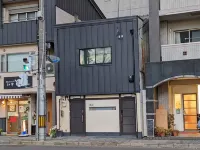 Eiki Hotels in Kyoto