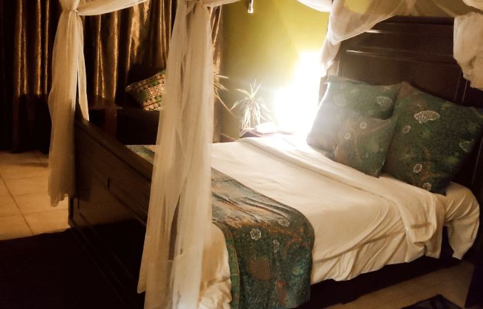 Sheila's Lodge