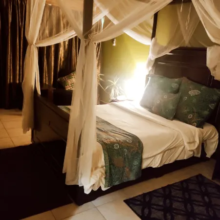 Sheila's Lodge