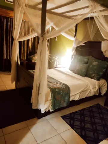 Sheila's Lodge Отели рядом с достопримечательностью «Парк Хавила»