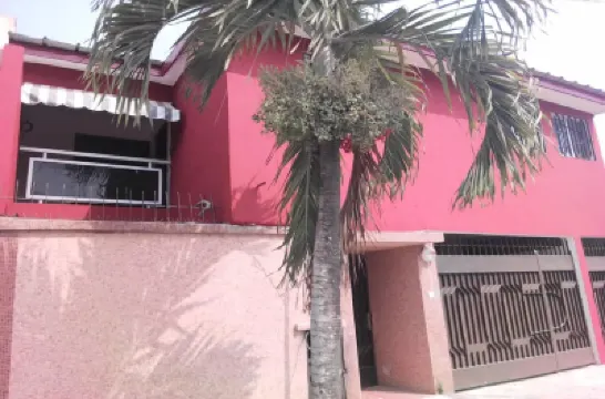 Villa Onelis Hotels in 