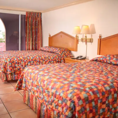 Heritage Hotel Hotels near VC Bird Monument
