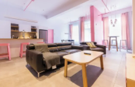 聖洛克閣樓公寓 - 魁北克老城閣樓酒店