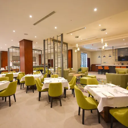 Hilton Garden Inn Kampala Kira Road