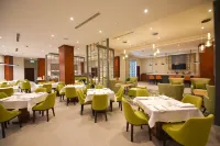 Hilton Garden Inn Kampala Kira Road - Aamiainen