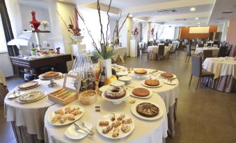 Hotel Torre Del Sud