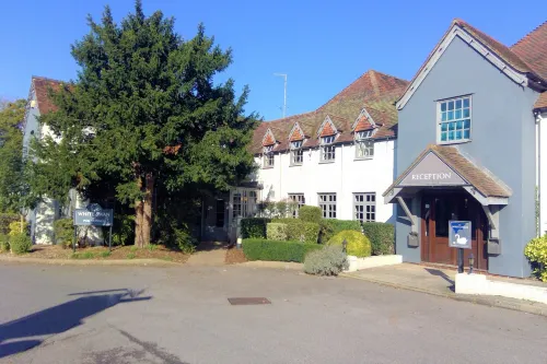 The White Swan Hotels in Arundel