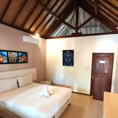 Si Pitung Village