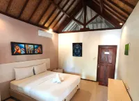 Si Pitung Village