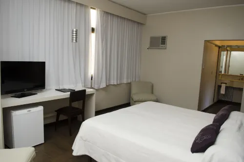 Hotel Posada Del Sol Hotels in Salta