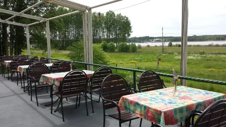 Nya Strandgårdens Wärdshus