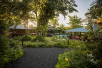 The Samoan Outrigger Hotel Các khách sạn ở 