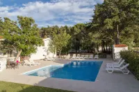 Aires da Serra Hotel Hotels in Torres Novas