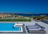 Aelia Paros Villas - วิลล่า