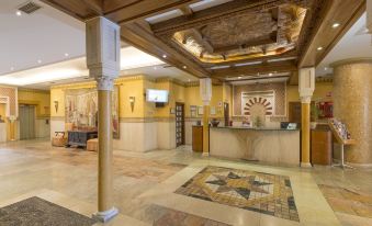 Eurostars Maimonides