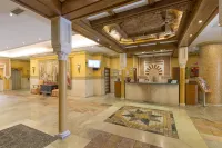 Eurostars Maimonides - 3-Star