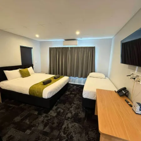 Anglesea Motel and Conference Centre