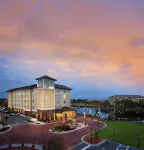 Hotel Indigo Jacksonville-Deerwood Park Hotels in Jacksonville