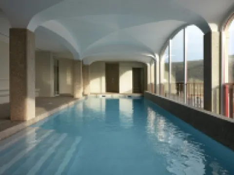 Abrigo da Montanha Hotel Rural Seia otelleri