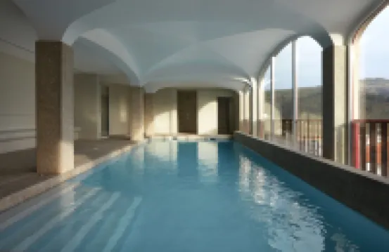 Abrigo da Montanha Hotel Rural