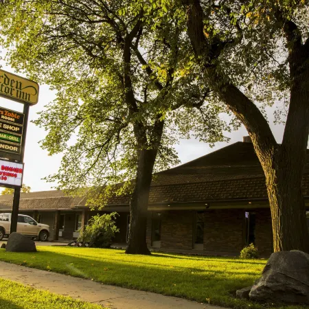 Morden Motor Inn