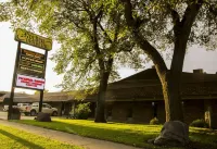 Morden Motor Inn Hotels in Morden