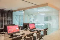 Fiesta Inn Puerto Vallarta Isla - Business