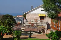Hotel & Apartamentos Cons da Garda Hotels in O Grove