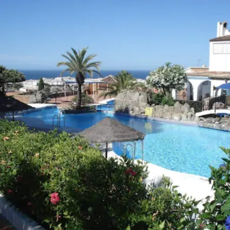 El Capistrano Sur