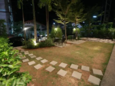 Neca Complex Apartment Hotels near Prince of Songkla University