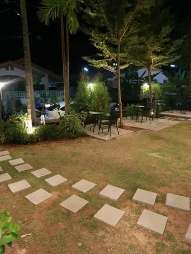 รูปภาพของNECA Apartment : เนกก้า อพาร์ตเมนต์