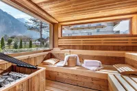 아파트먼트 로젠호프 메이른호픈 호텔