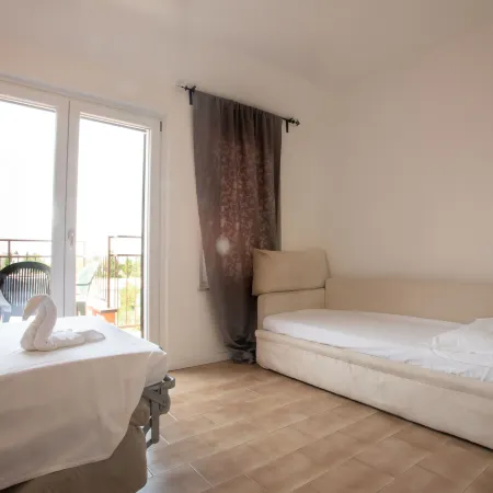 Holidays Residence