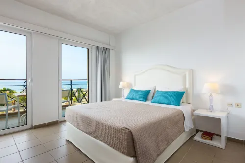 Aqua Marina Hotels in Rethymno