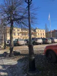 Lindesbergs Stadshotell - parking
