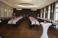 Alte Brauerei Mertingen - Franz Nosalski Hotels in Asbach-Bäumenheim