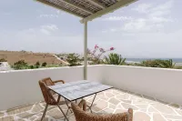 Pnoi Hotel - Mountain View