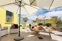 어 뷰 온 칼리아리 Province of Cagliari 호텔