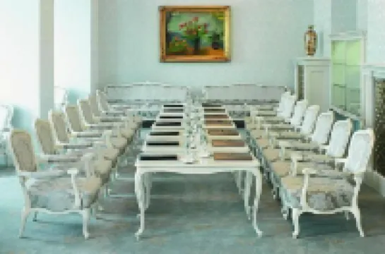 Grand Hotel Toplice - Small Luxury Hotels of the World