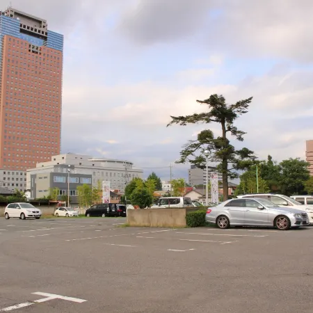 Gunma Royal Hotel