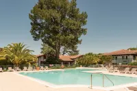 Résidence Pierre & Vacances la Villa Maldagora - Pools