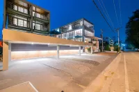 海華欣海邊搖籃曲飯店