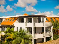 Resort Bonaire Hotels in 