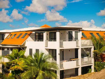Resort Bonaire فنادق في 