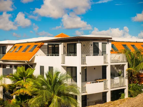 Resort Bonaire