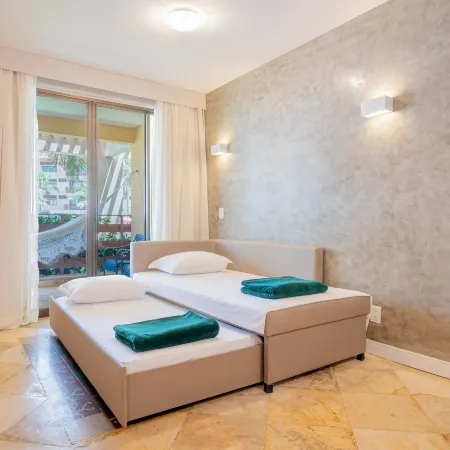 Beach Park Resort - Suites
