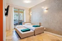 Beach Park Resort - Suites